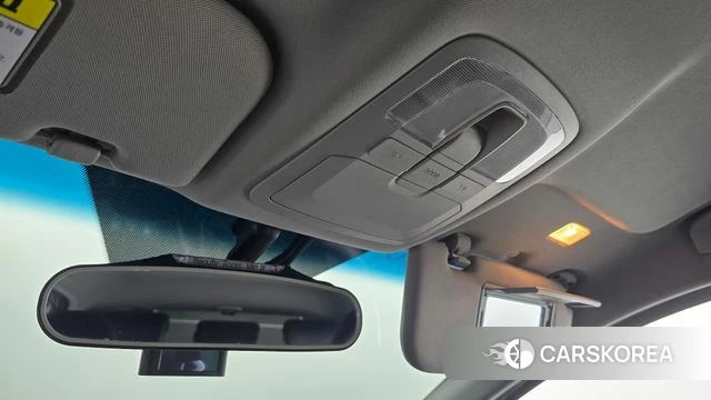 Ssangyong New Style Korando C id 4311118 из Кореи 11