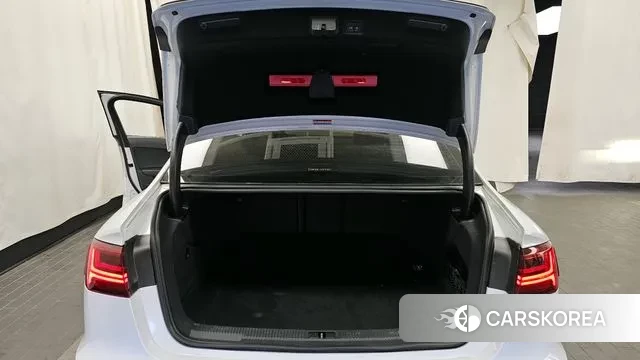 Audi New A6 id 3547399 из Кореи 11