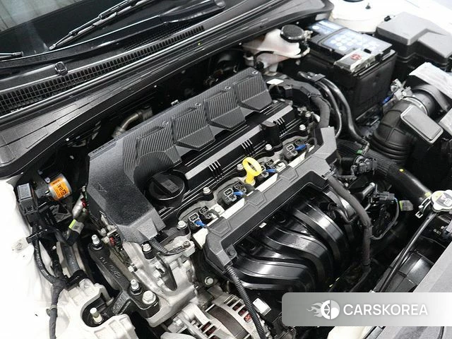 Hyundai The New Avante (CN7) id 4601299 из Кореи 11