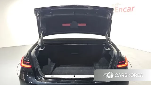 BMW 7 Series (G11) id 3478197 из Кореи 11