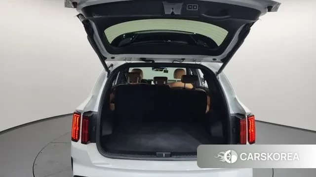 Kia Sorento 4th Generation id 3529600 из Кореи 11