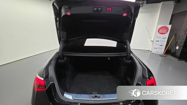 Mercedes-Benz S-Class W223 id 4854742 из Кореи 11