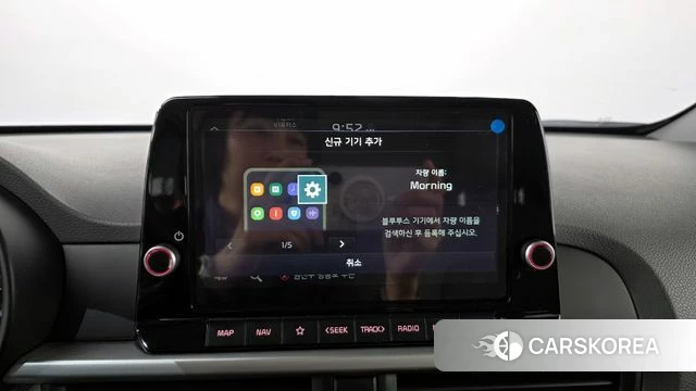 Kia Morning Urban (JA) id 3893445 из Кореи 11