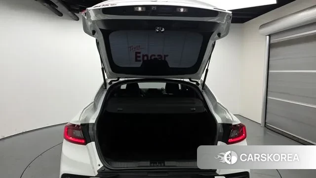 Renault Korea (Samsung) XM3 id 3530594 из Кореи 11