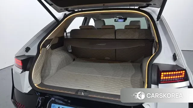 Hyundai Ionic 5 id 3776081 из Кореи 11