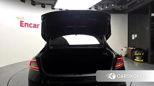 Hyundai Grandeur IG id 3779107 из Кореи 11