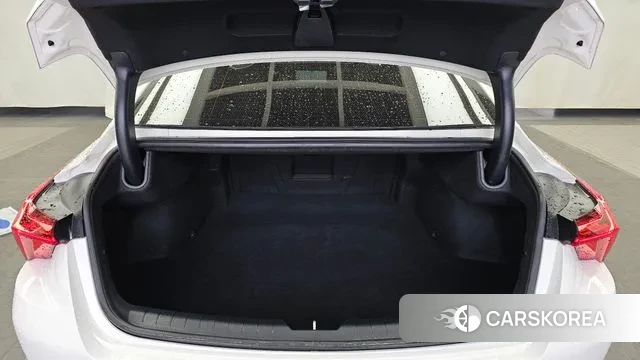 Kia K8 Hybrid id 3513365 из Кореи 11