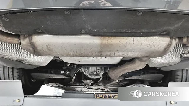 BMW 3 Series (G20) id 3412104 из Кореи 11