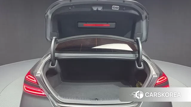 Genesis The New G70 id 3359807 из Кореи 11