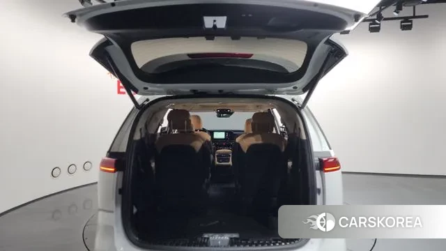 Kia Carnival 4th generation id 3462474 из Кореи 11