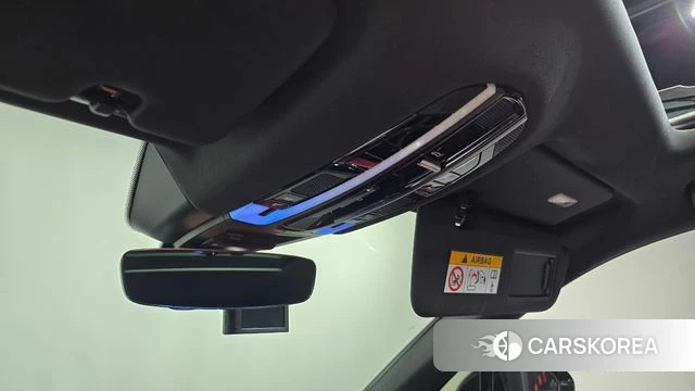 Porsche Cayenne (PO536) id 4542667 из Кореи 11