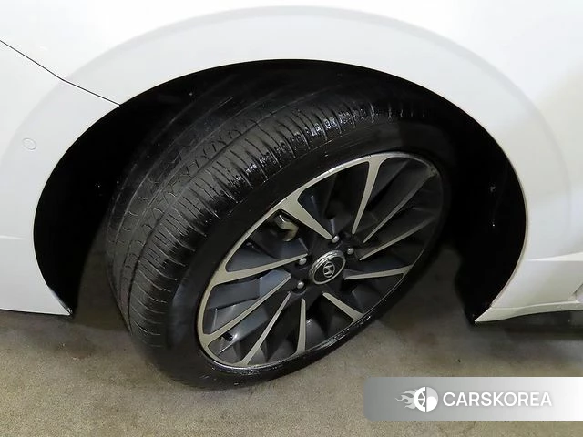 Hyundai Sonata (DN8) id 3917001 из Кореи 11