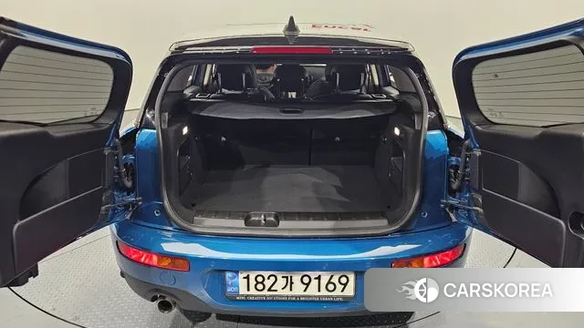 Mini Cooper Clubman id 3746950 из Кореи 11