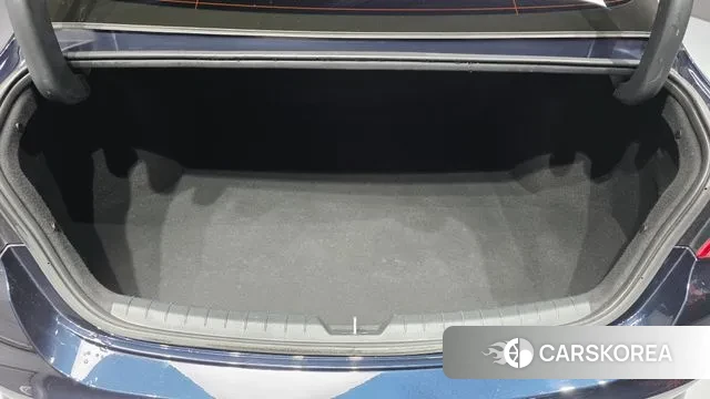 Kia K5 Hybrid 3rd Generation id 3420977 из Кореи 11