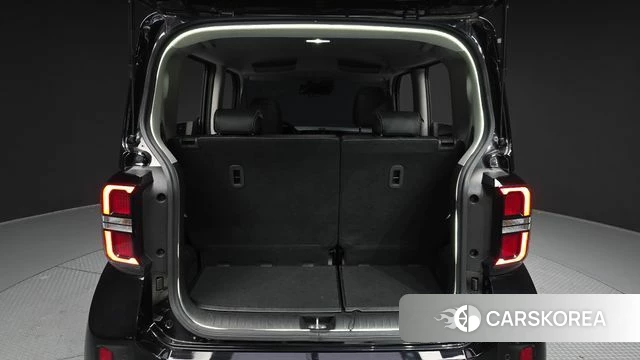 Kia The New Kia Ray EV id 3805707 из Кореи 11