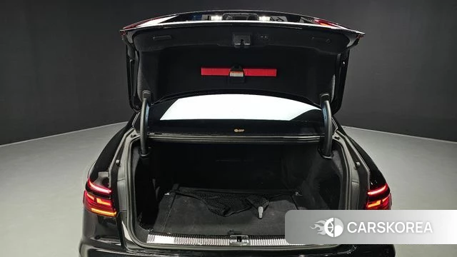 Audi S8 (D5) id 4785088 из Кореи 11