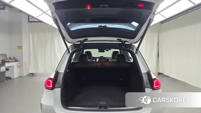 Mercedes-Benz GLE-Class W167 id 3384356 из Кореи 11