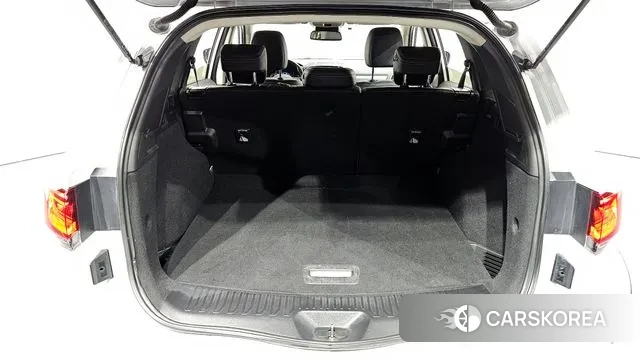 Renault Korea (Samsung) The New QM6 id 3478296 из Кореи 11