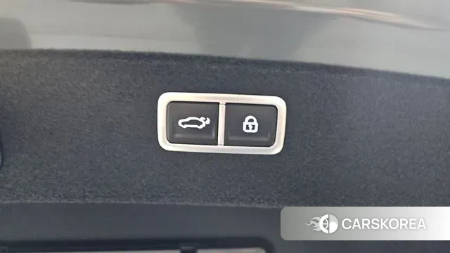 Genesis G80 (RG3) id 3316842 из Кореи 11