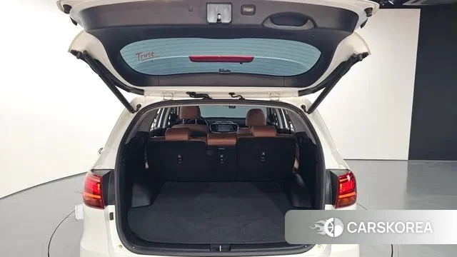 Kia The New Sorento id 2981806 из Кореи 11