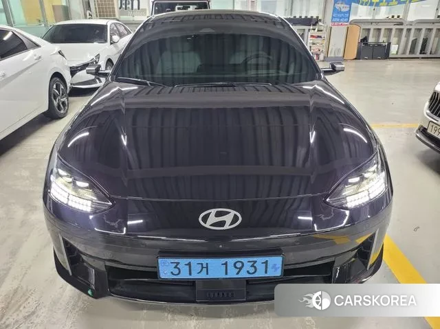 Hyundai Ionic 6 id 2900562 из Кореи 11