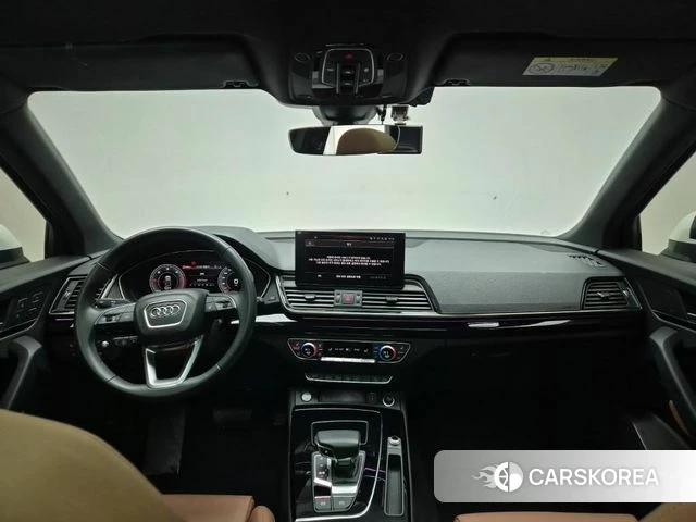 Audi Q5 (FY) id 4267886 из Кореи 11