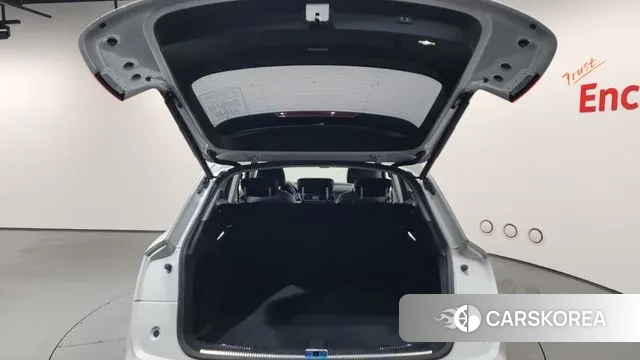 Audi Q5 (FY) id 3484297 из Кореи 11