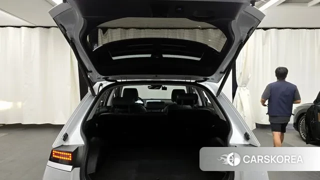 Hyundai Ionic 5 id 2964859 из Кореи 11