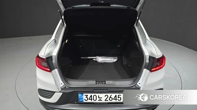 Renault Korea (Samsung) XM3 id 4434713 из Кореи 11