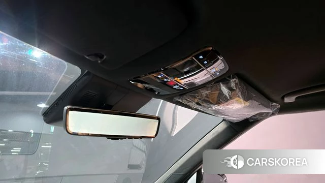 Hyundai Santa Fe (MX5) id 3891375 из Кореи 11