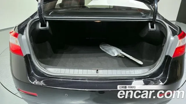 Renault Korea (Samsung) SM5 Nova id 2876800 из Кореи 11