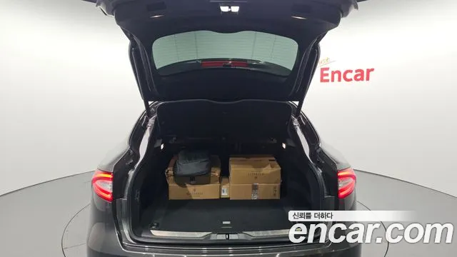 Maserati Levante id 2797291 из Кореи 11