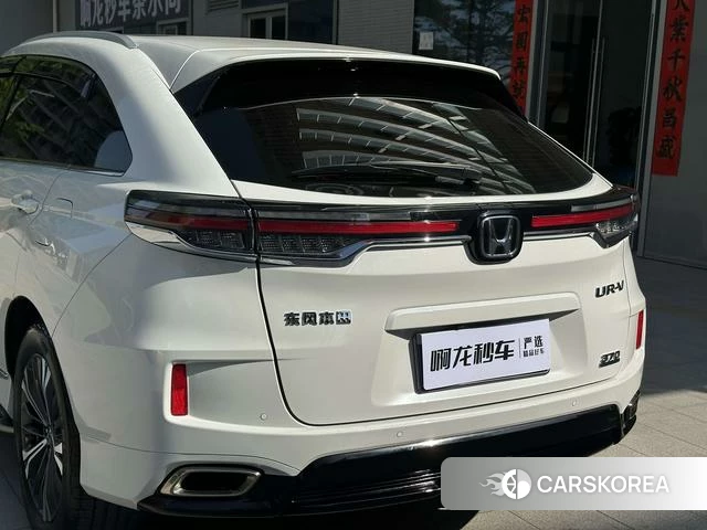 Honda UR-V id 3909084 из Китая 11