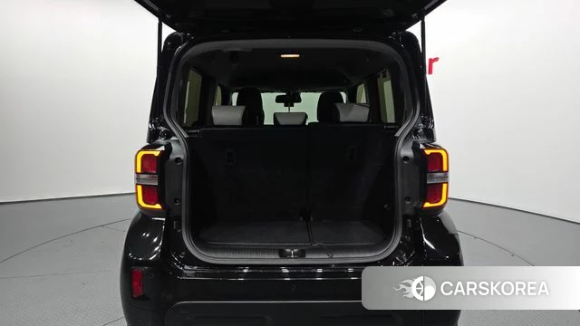 Kia The New Kia Ray id 3953269 из Кореи 11