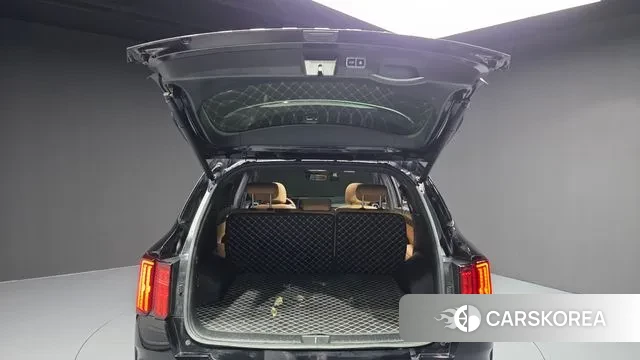 Kia Sorento 4th Generation id 3411468 из Кореи 11