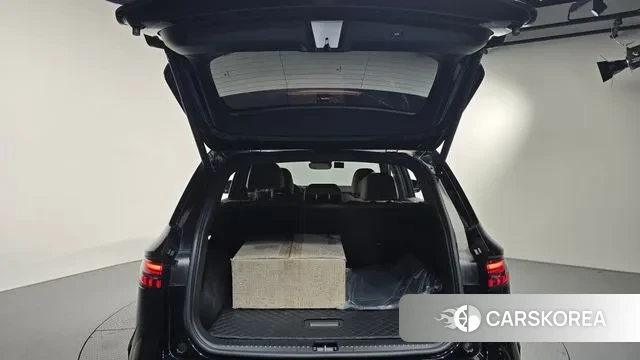 Renault Korea (Samsung) Grand Coleos id 3359390 из Кореи 11