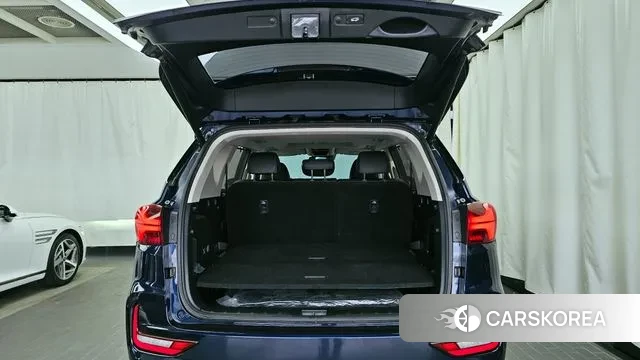 Ssangyong All New Rexton id 3498761 из Кореи 11