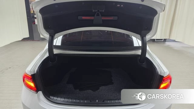 Hyundai Grandeur IG id 3820656 из Кореи 11