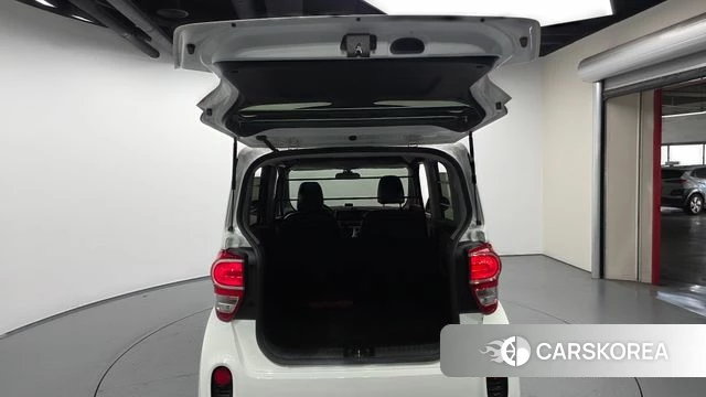 Kia The New Ray id 4942815 из Кореи 11