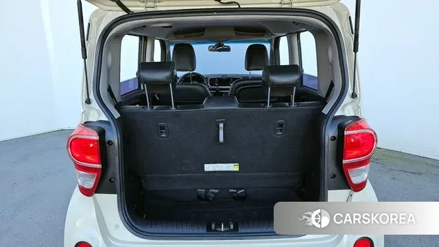 Kia The New Ray id 3454949 из Кореи 11