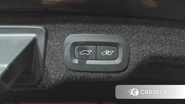 Volvo S90 id 2998356 из Кореи 11