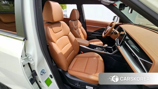 Ssangyong Torres id 4243639 из Кореи 11