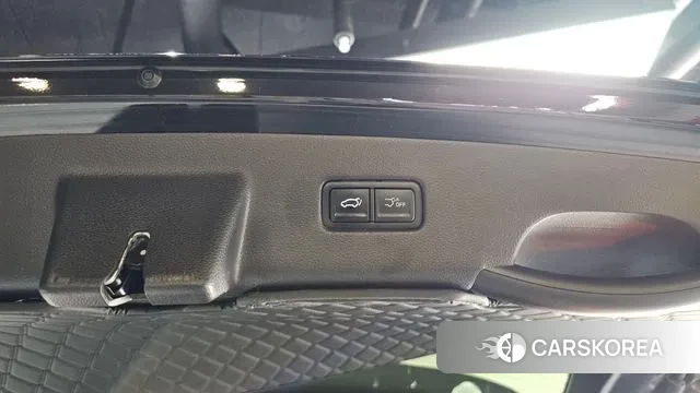 Kia The New Carnival 4th Generation id 3316343 из Кореи 11