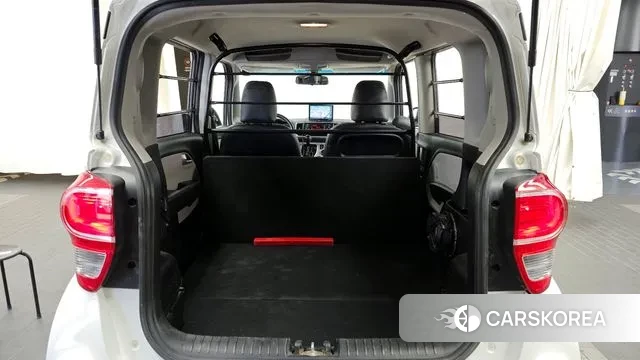 Kia The New Ray id 3357308 из Кореи 11