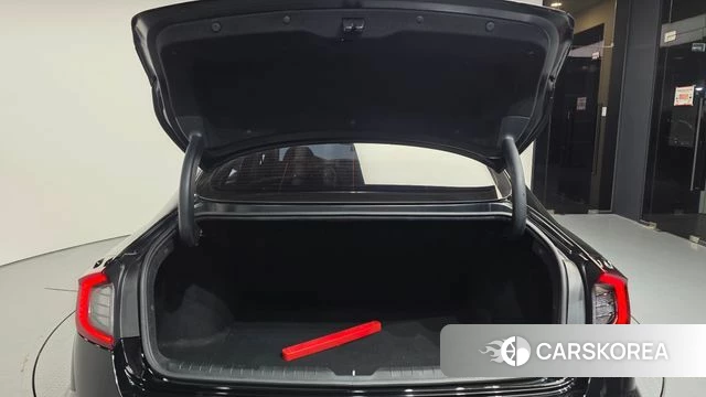 Hyundai Sonata Hybrid (DN8) id 4322850 из Кореи 11
