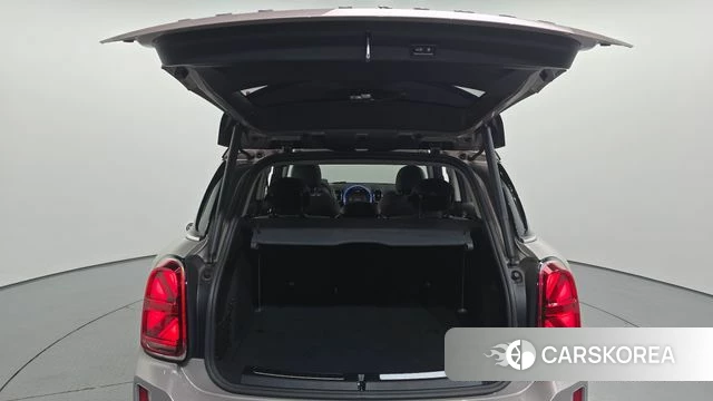 Mini Cooper Countryman id 4744593 из Кореи 11