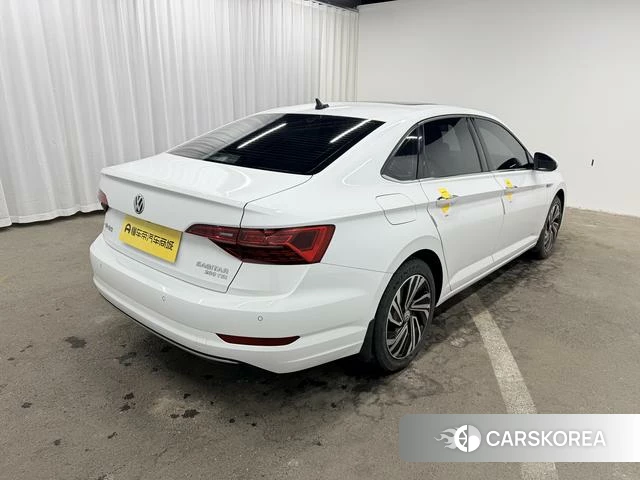 Volkswagen Sagitar id 4213249 из Китая 11