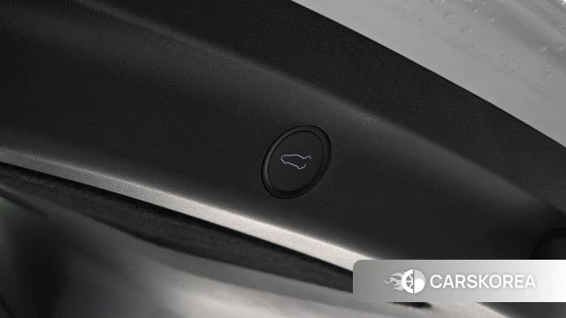 Tesla Model Y id 4744507 из Кореи 11