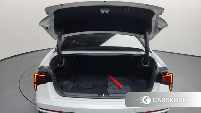 Kia The New K5 Hybrid 3rd generation id 3452243 из Кореи 11