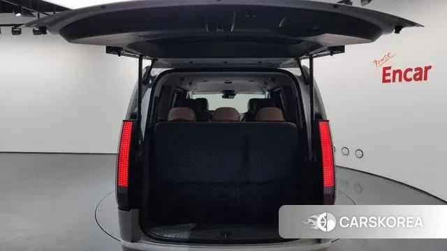 Hyundai Staria id 3577440 из Кореи 11